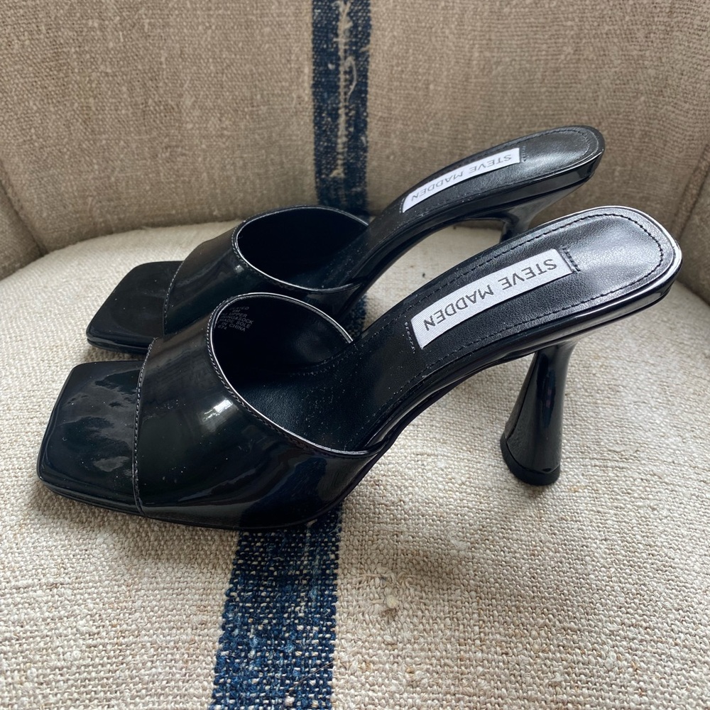 Steve Madden heels